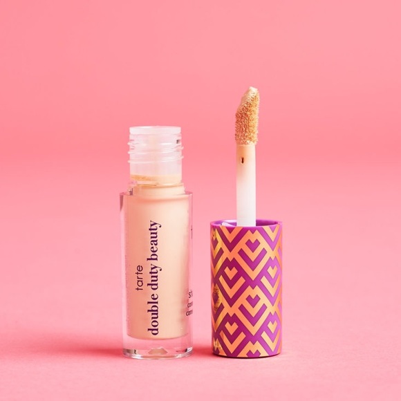 tarte concealer mini size ml